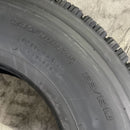 245/80R17.5 ダンロップ　SP081 2024年　新品　激安美品　　12本セット:298000円(名取店)