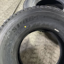 245/80R17.5 ダンロップ　SP081 2024年　新品　激安美品　　12本セット:298000円(名取店)