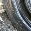 205/65R16 ダンロップ WM02 中古冬タイヤ 4本セット:20000円