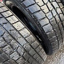205/65R16 ダンロップ WM02 中古冬タイヤ 4本セット:20000円