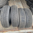 165/65R14 スタッドレスタイヤ 2021年製 在庫処分！ 未使用品 4本セット:26000円