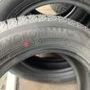 165/65R14 スタッドレスタイヤ 2021年製 在庫処分！ 未使用品 4本セット:26000円