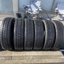 215/70R17.5 BRIDGESTONE. 2021年　激安美品　　6本セット:48000円