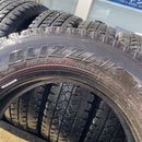 215/70R17.5 BRIDGESTONE. 2021年　激安美品　　6本セット:48000円