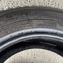 175/70R14 ヨコハマ iG50 中古スタッドレスタイヤ 4本セット:13000