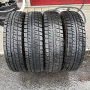 175/70R14 ブリヂストン　中古冬タイヤ　4本セット:13000円