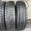 175/70R14 ブリヂストン　中古冬タイヤ　4本セット:13000円