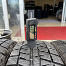 175/70R14 ブリヂストン　中古冬タイヤ　4本セット:13000円