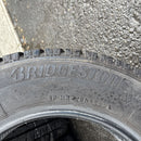 175/70R14 ブリヂストン　中古冬タイヤ　4本セット:13000円