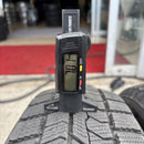 165/65R14 トーヨー　GIZ2 中古スタッドレスタイヤ　2本:8000円