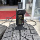 165/65R14 トーヨー　GIZ2 中古スタッドレスタイヤ　2本:8000円