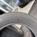 165/65R14 トーヨー　GIZ2 中古スタッドレスタイヤ　2本:8000円