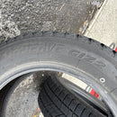 165/65R14 トーヨー　GIZ2 中古スタッドレスタイヤ　2本:8000円