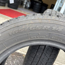 165/65R14 トーヨー　GIZ2 中古スタッドレスタイヤ　2本:8000円