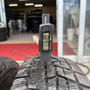 175/70R14 ヨコハマ　アイスガード iG60 中古冬タイヤ　2本:6000円