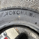 175/70R14 ヨコハマ　アイスガード iG60 中古冬タイヤ　2本:6000円
