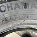 175/70R14 ヨコハマ　アイスガード iG60 中古冬タイヤ　2本:6000円