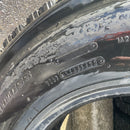 225/80R17.5 ダンロップ　2021年〜2022激安美品　　6本セット:40000円