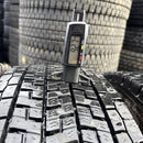 225/80R17.5 ヨコハマ　激安美品　　4本セット:32000円