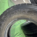 225/80R17.5 ヨコハマ　激安美品　　4本セット:32000円