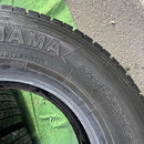 225/80R17.5 ヨコハマ　激安美品　　4本セット:32000円