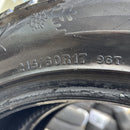 215/60R17 GRIPMAX 2023年製 中古冬タイヤ 2本:12000円