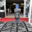 215/60R17 GRIPMAX 2023年製 中古冬タイヤ 2本:12000円