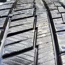 215/60R17 GRIPMAX 2023年製 中古冬タイヤ 2本:12000円