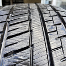 215/60R17 GRIPMAX 2023年製 中古冬タイヤ 2本:12000円
