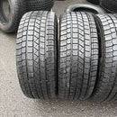 225/55R17 KENDA KR36 中古スタッドレス　4本セット:26000円