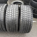 225/55R17 KENDA KR36 中古スタッドレス　4本セット:26000円