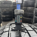 225/55R17 KENDA KR36 中古スタッドレス　4本セット:26000円