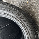225/55R17 KENDA KR36 中古スタッドレス　4本セット:26000円
