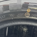 225/55R17 KENDA KR36 中古スタッドレス　4本セット:26000円