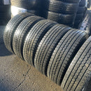 205/85R16 ダンロップ　8分山　激安美品　6本セット:42800円