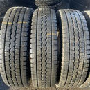 205/85R16 ダンロップ　8分山　激安美品　6本セット:42800円