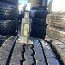 205/85R16 ダンロップ　8分山　激安美品　6本セット:42800円