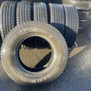 205/85R16 ダンロップ　8分山　激安美品　6本セット:42800円