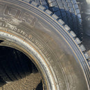 205/85R16 ダンロップ　8分山　激安美品　6本セット:42800円