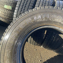 205/85R16 ダンロップ　8分山　激安美品　6本セット:42800円