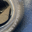 205/85R16 ダンロップ　8分山　激安美品　6本セット:42800円