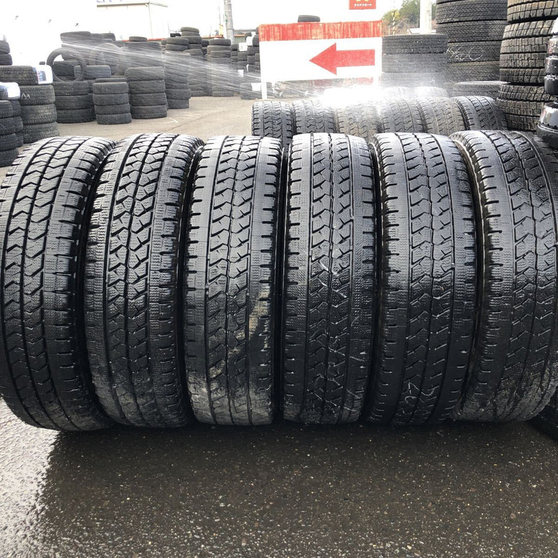 205/70R16 ブリヂストン 激安美品 6本セット:30000円 | 桜国際貿易