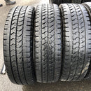 205/70R16 ブリヂストン　激安美品　6本セット:30000円