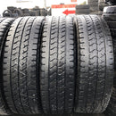 205/70R16 ブリヂストン　激安美品　6本セット:30000円