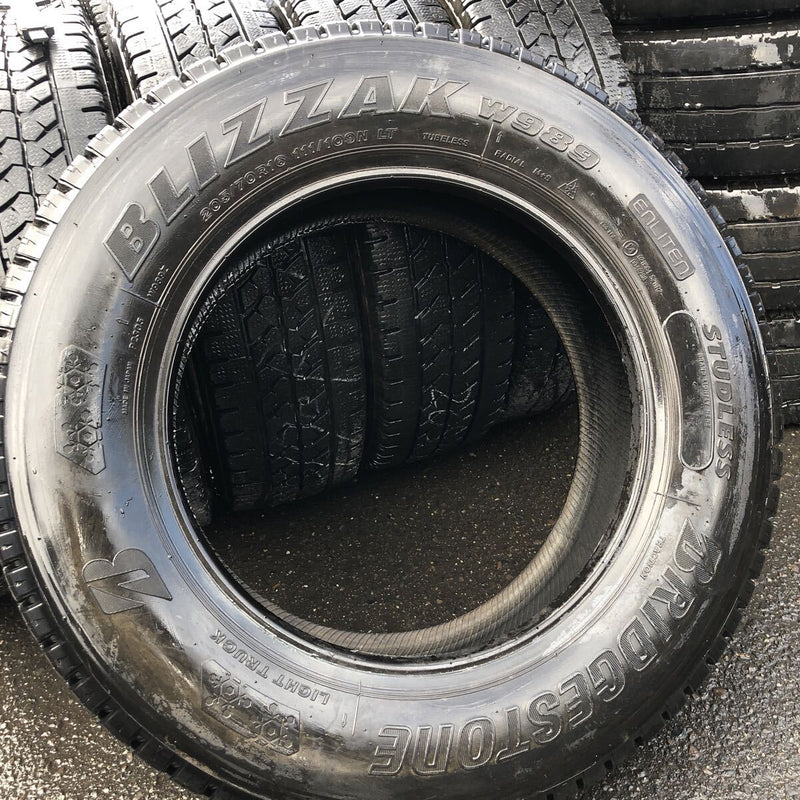 205/70R16 ブリヂストン 激安美品 6本セット:30000円 | 桜国際貿易
