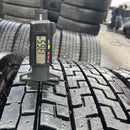 245/80R17.5 ヨコハマ　9分山　　2022年 激安美品　　6本セット:72000円