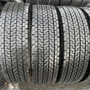245/80R17.5 ヨコハマ　9分山　　2022年 激安美品　　6本セット:72000円