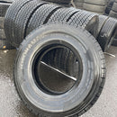 245/80R17.5 ヨコハマ　9分山　　2022年 激安美品　　6本セット:72000円