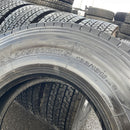 245/80R17.5 ヨコハマ　9分山　　2022年 激安美品　　6本セット:72000円