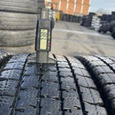 205/70R16 東洋2022年　激安美品　6本セト:26000円